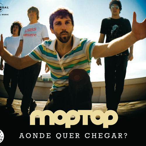 Aonde Quer Chegar? (Remix)