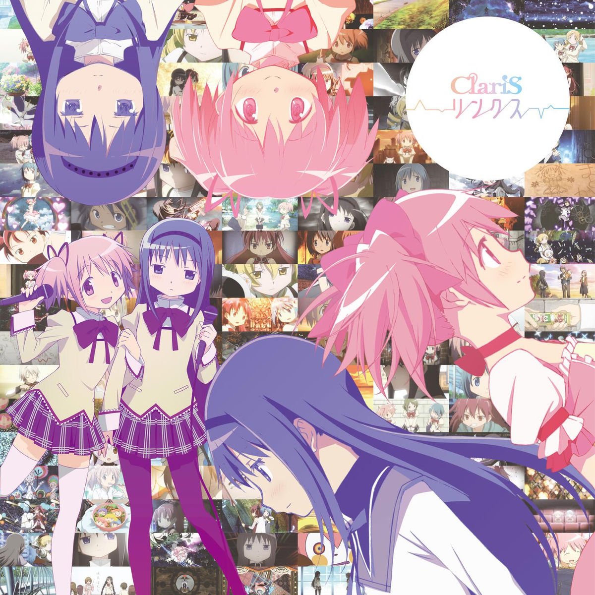 ClariS: albums, songs, concerts | Deezer