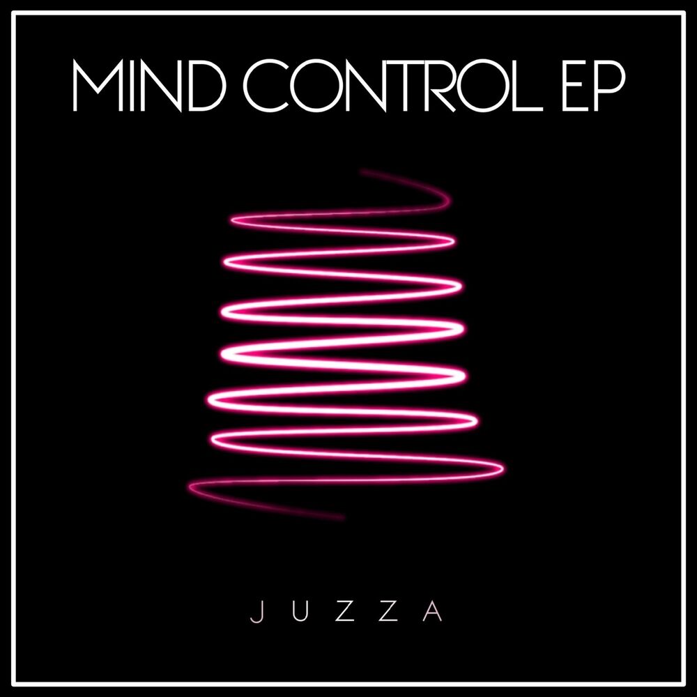 Picture of Mind Control EP