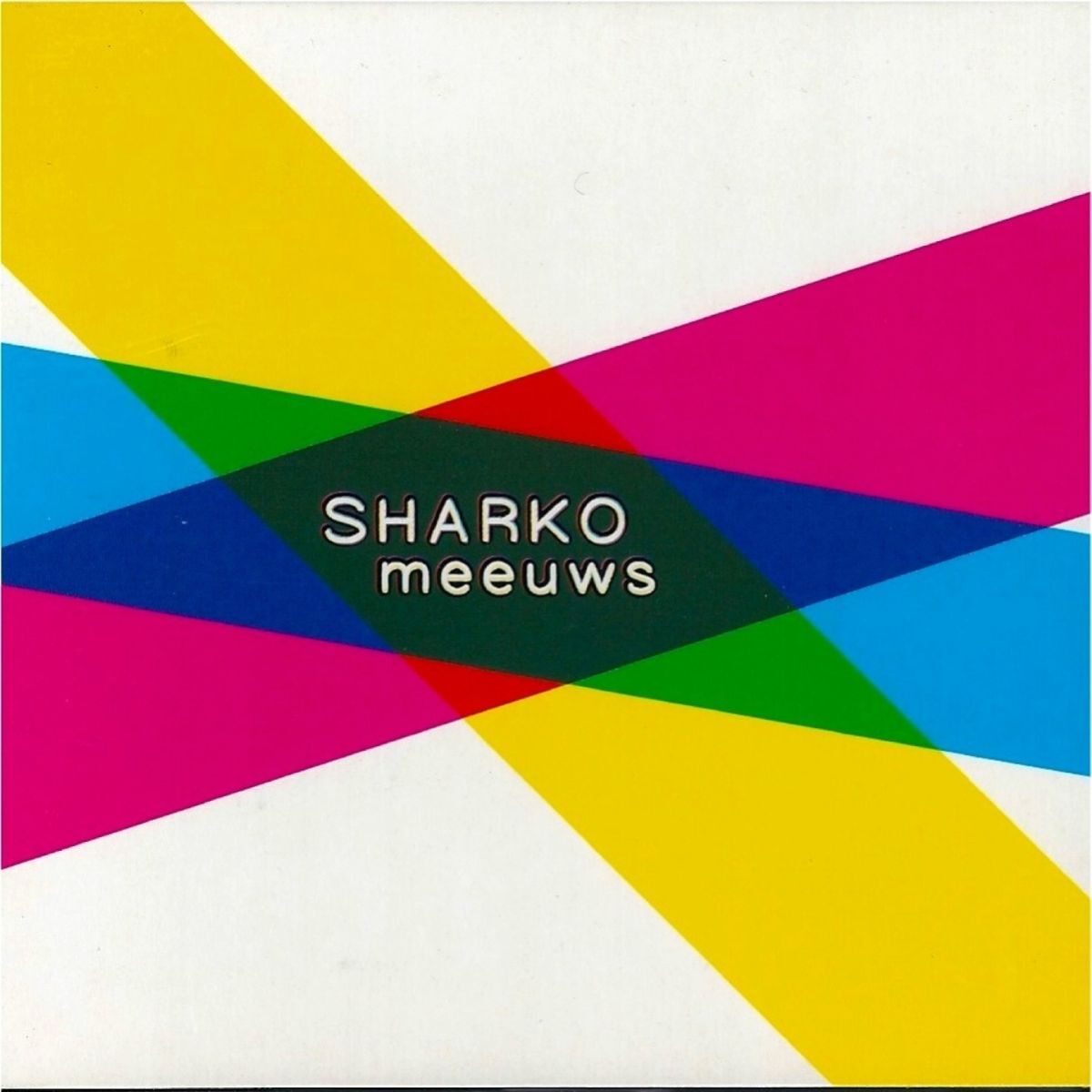 Album cover of Meeuws