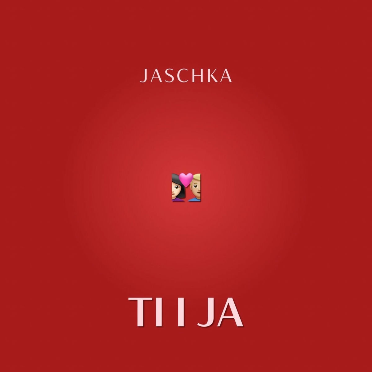 Album cover of Ti I Ja