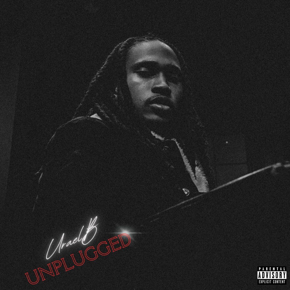 Album cover of UraelB (Unplugged)