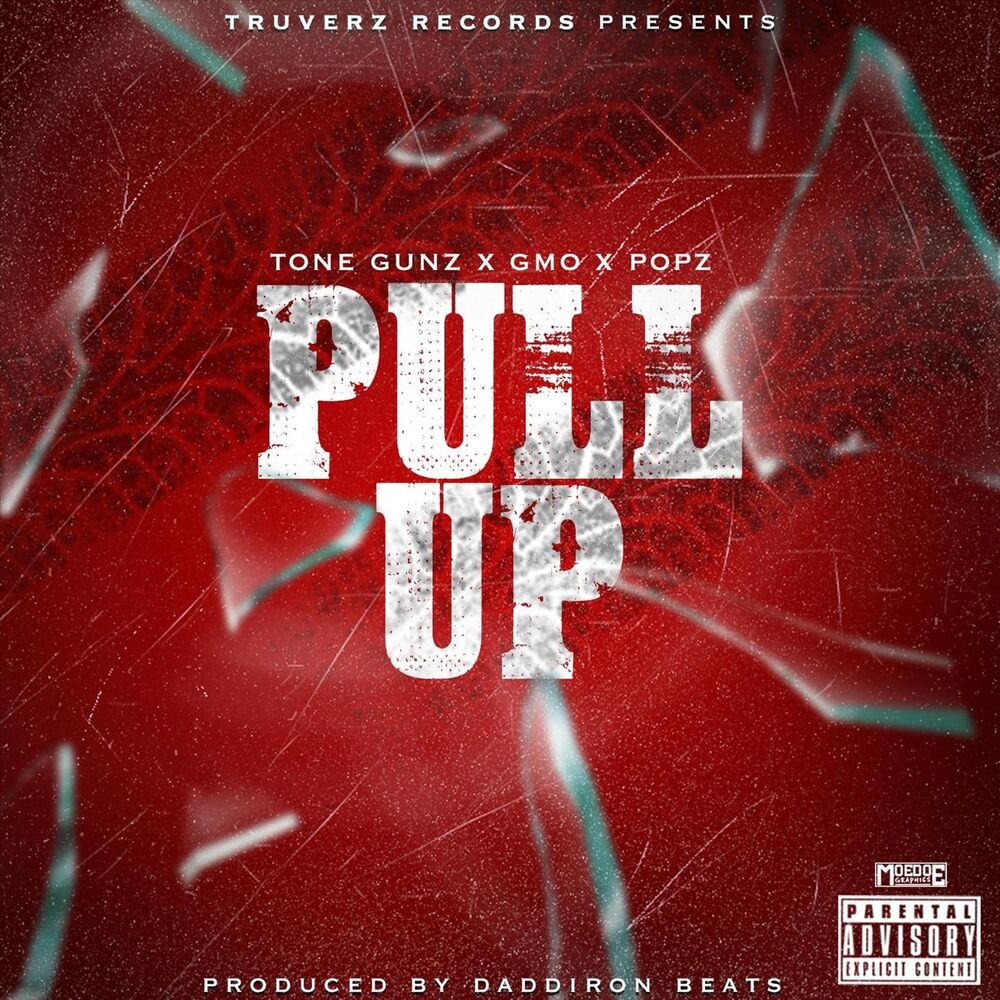 Picture of Pull Up