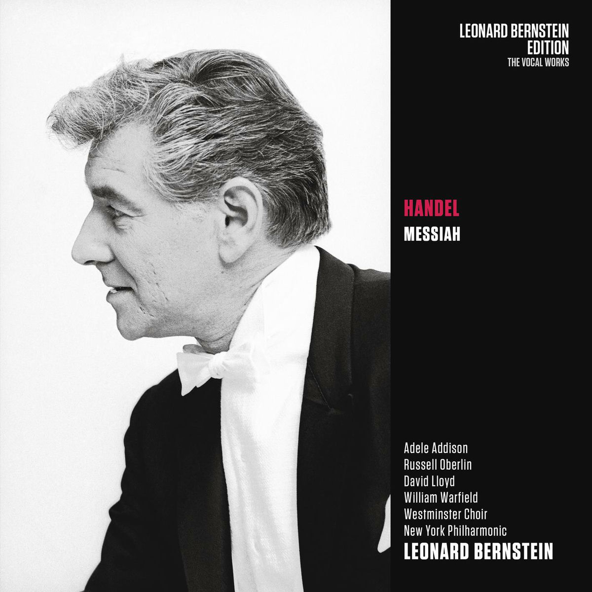 Album cover of Messiah, HWV 56: Part I, No. 16: Air 