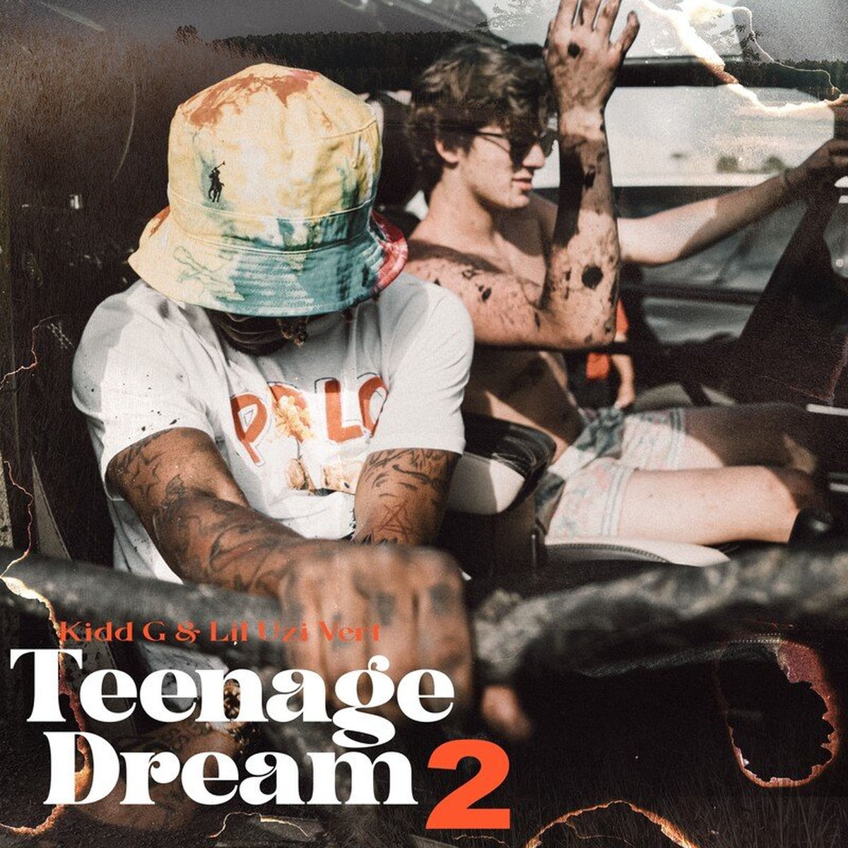 Album cover of Teenage Dream 2