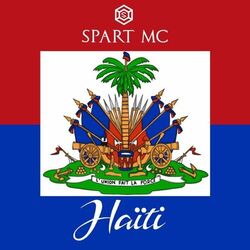 Cover of Haiti