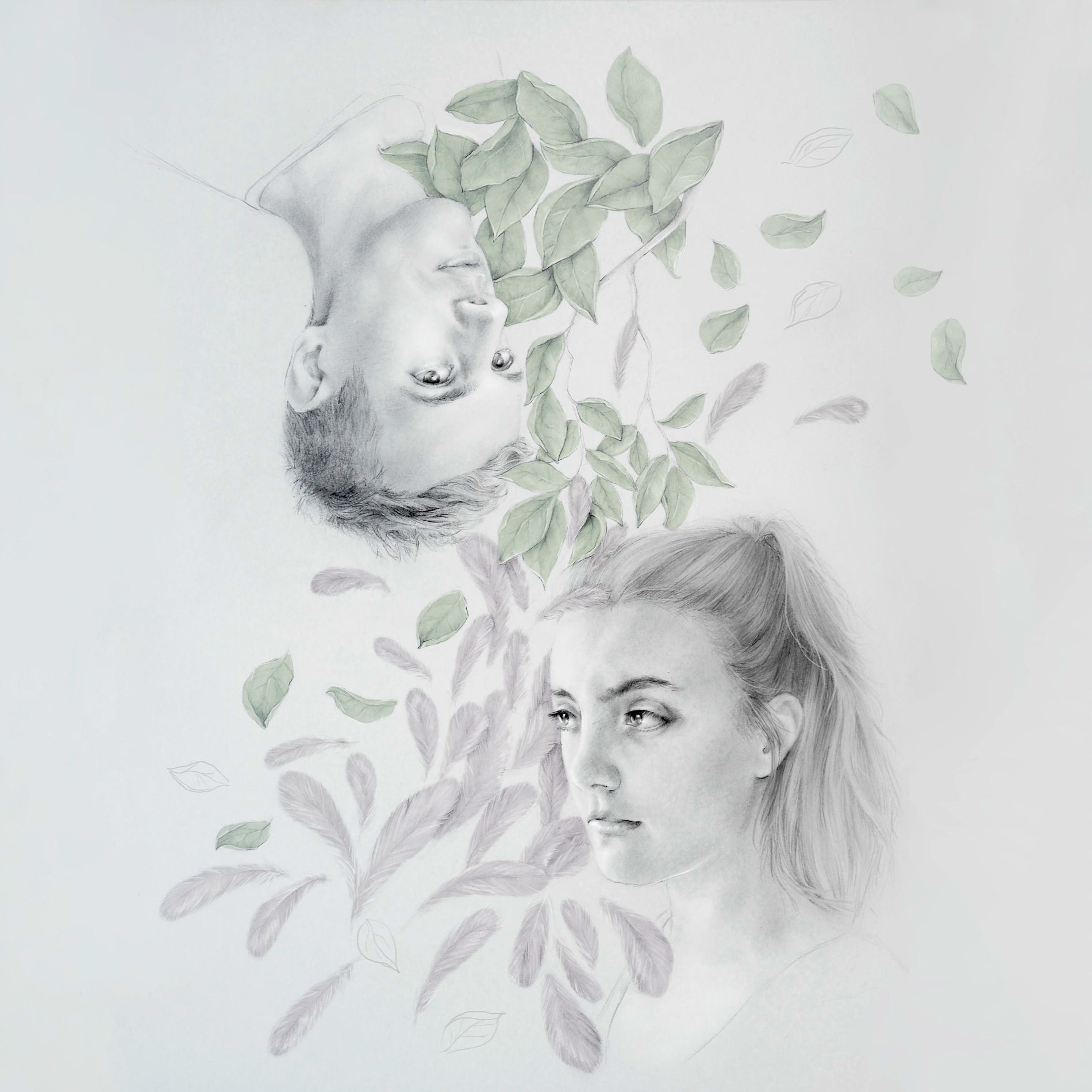 Album cover of Patterns