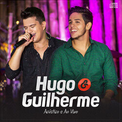 Cover of Acústico (Ao Vivo)