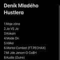 Den&iacute;k Mlad&eacute;ho Hustlera (ALBUM)