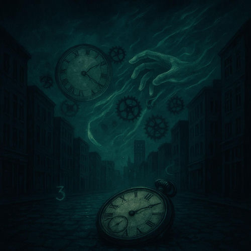 Time Machine