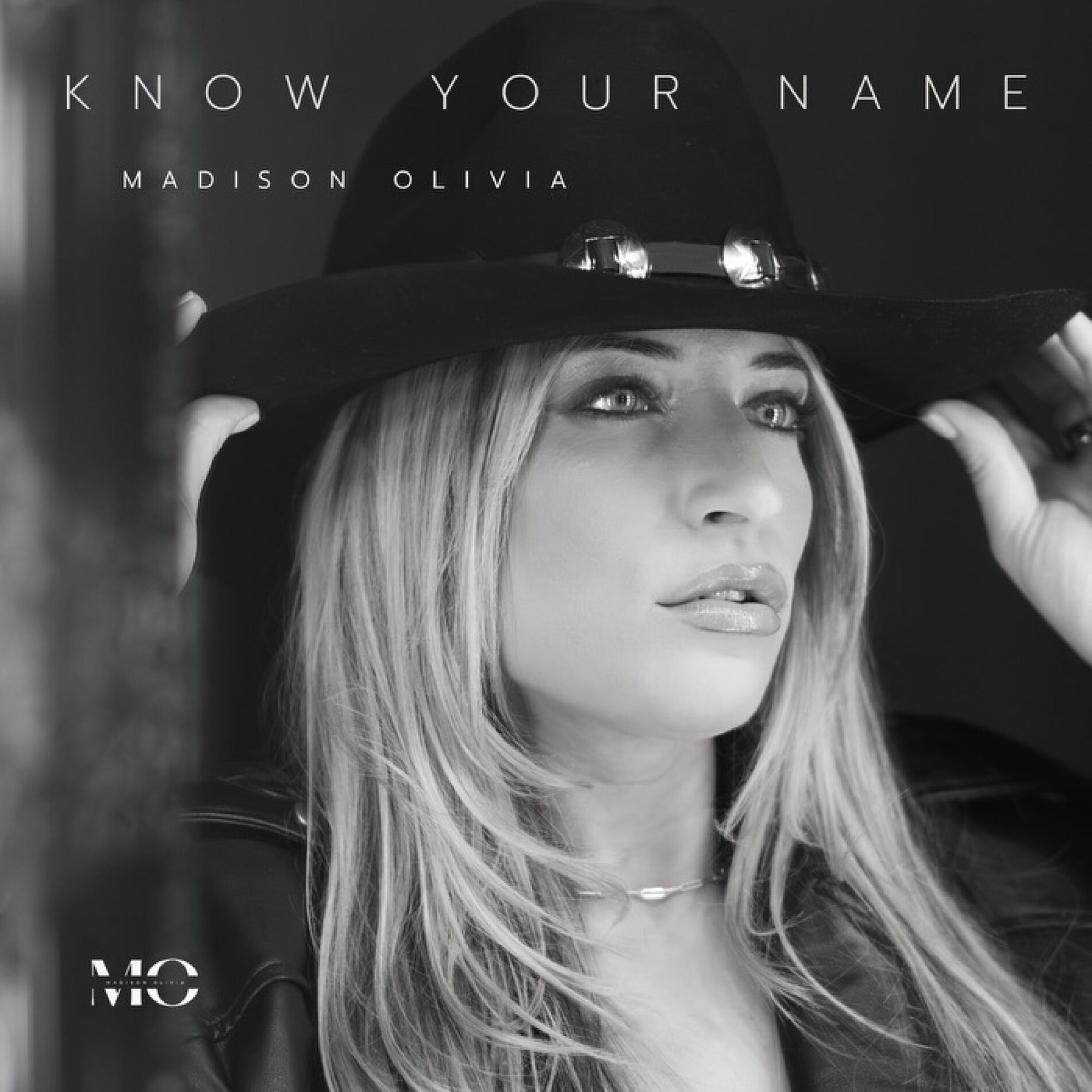 Album cover of Know Your Name