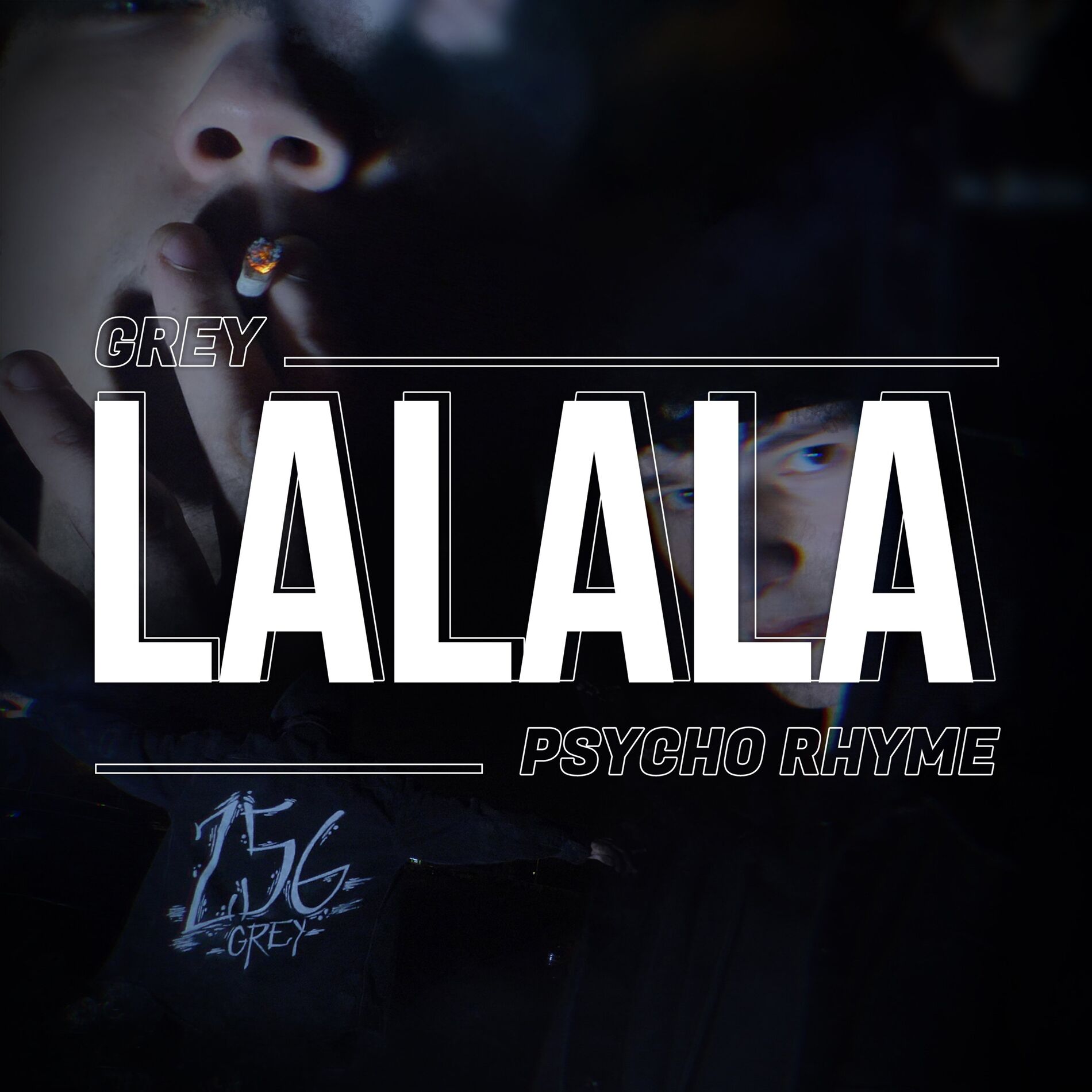 Grey256 - LALALA | Deezer