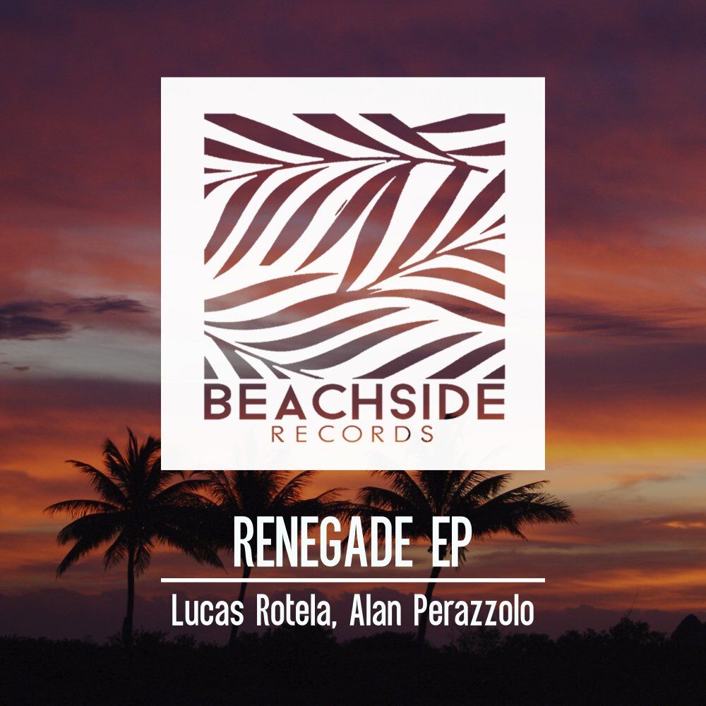 Picture of Renegade EP