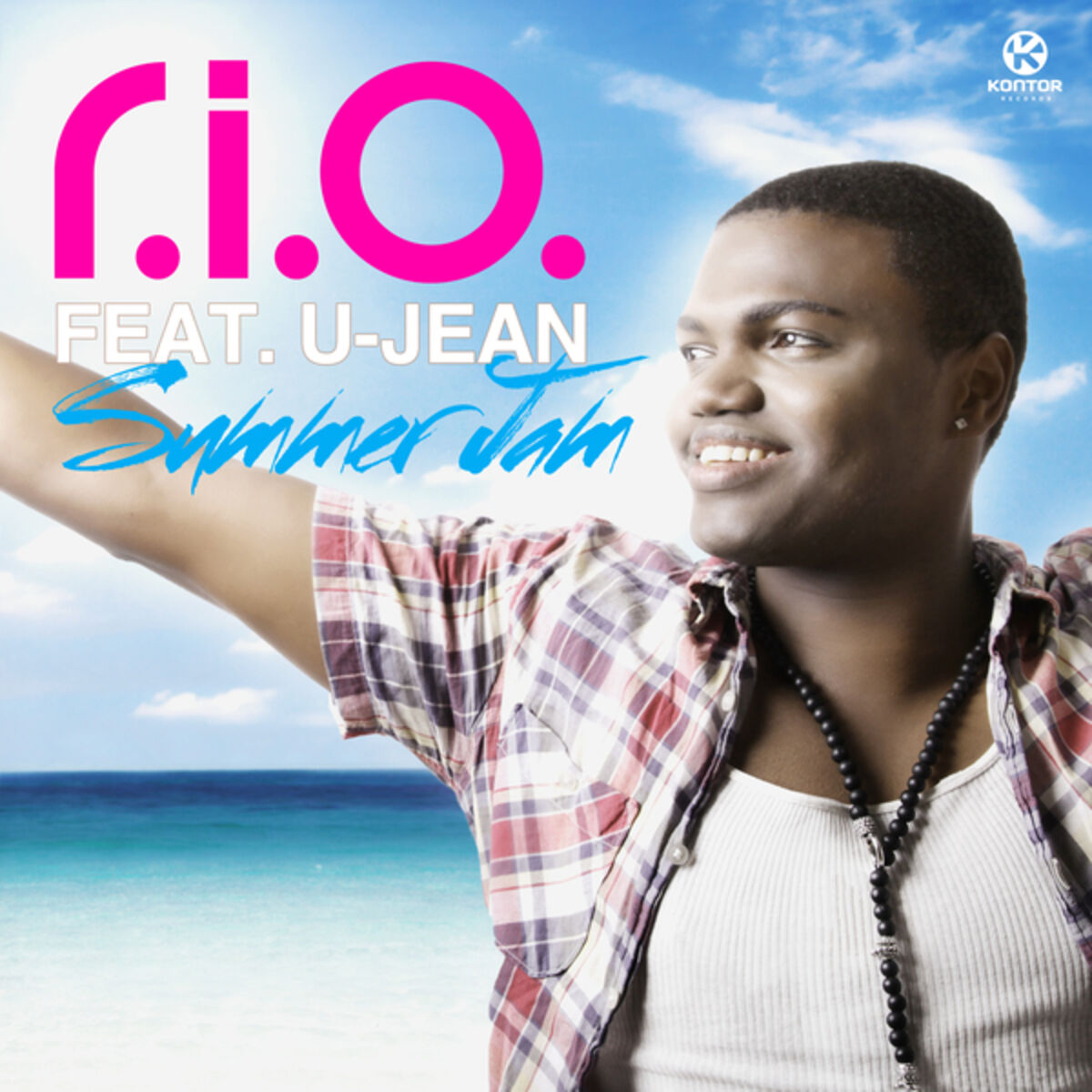 Album cover of Summer Jam