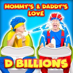 Cover of Mommy's and Daddy's Love