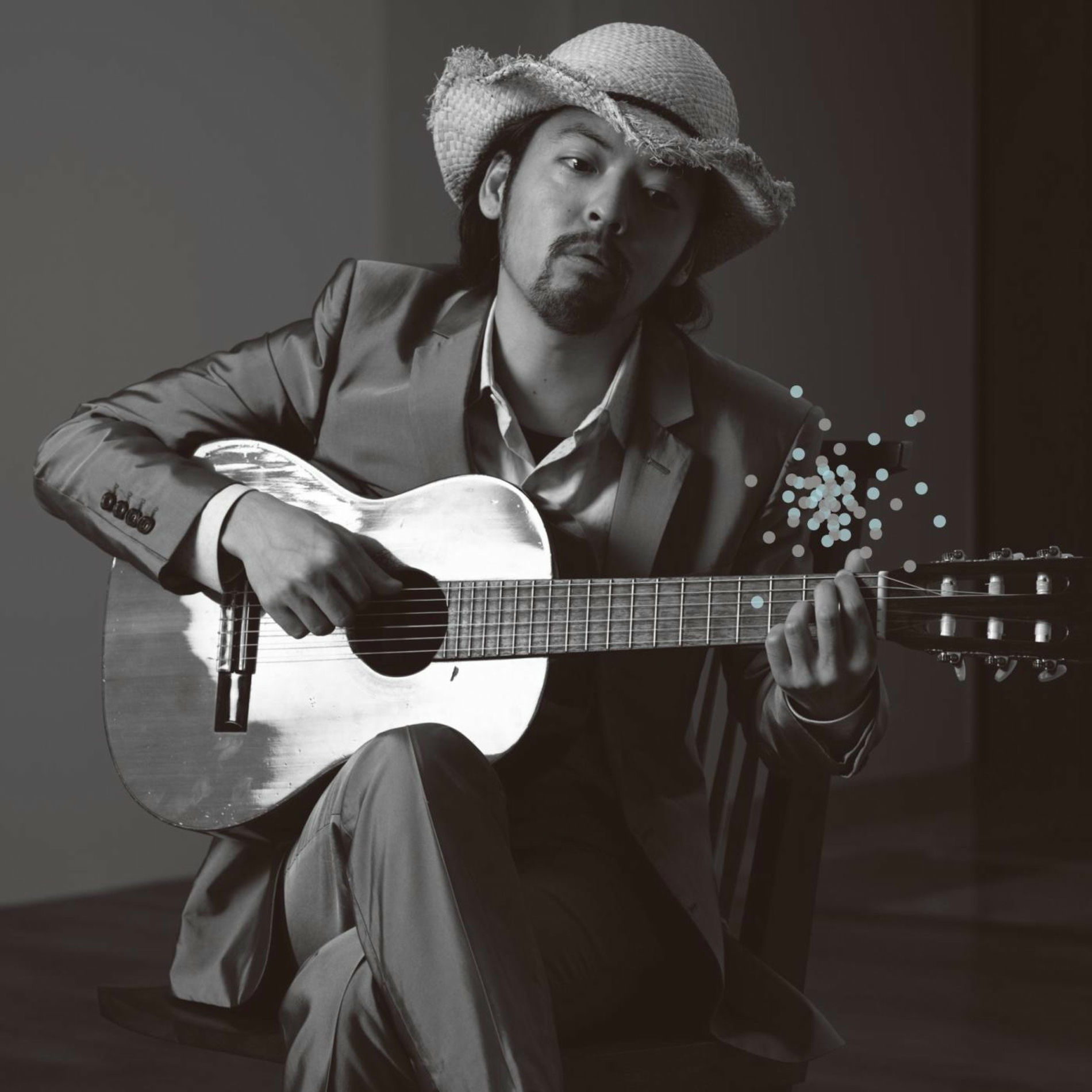 Album cover of Little Melody