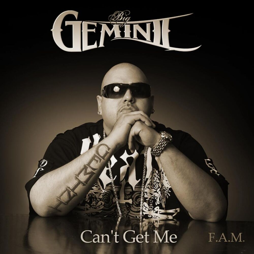 Picture of Can't Get Me