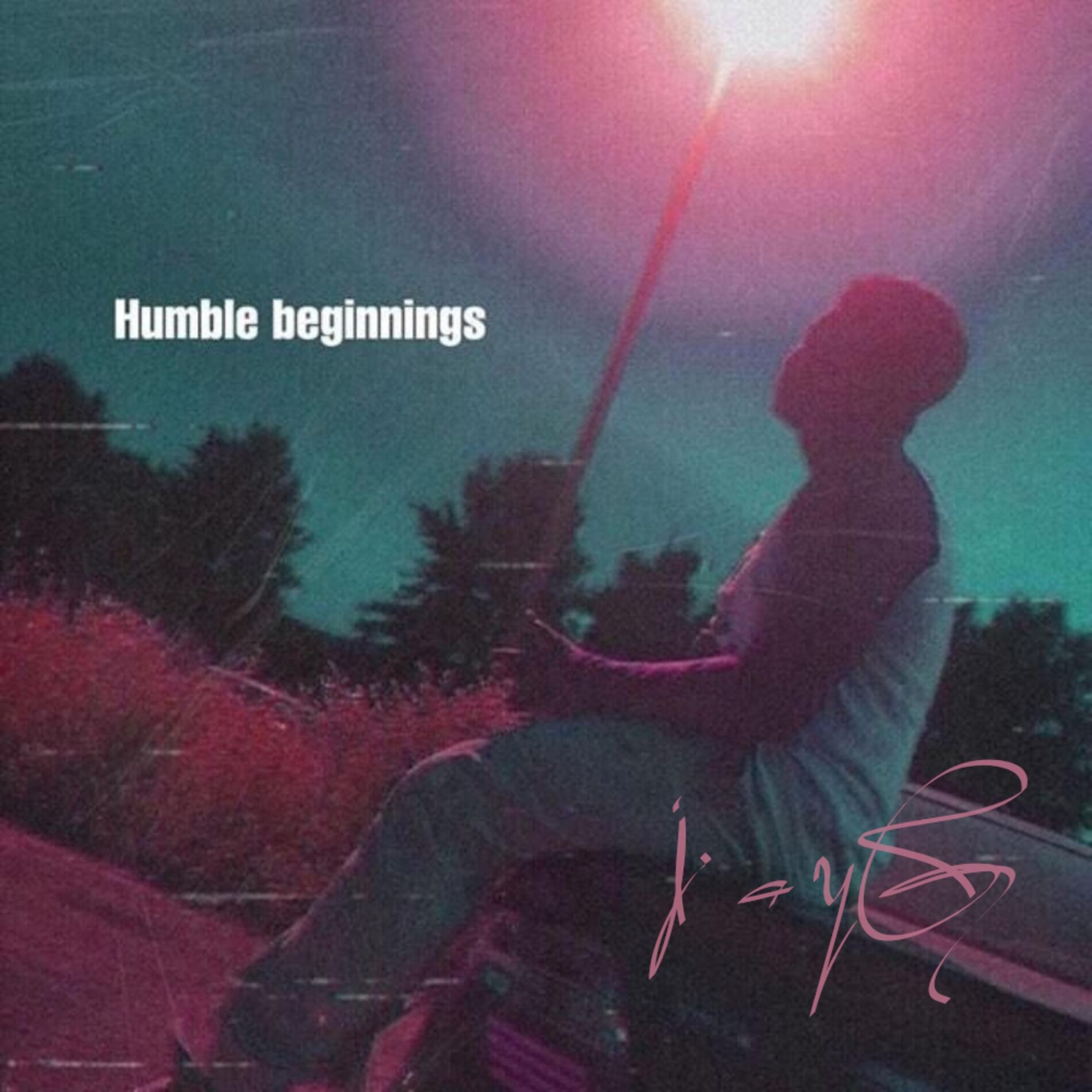 Album cover of Humble Beginnings