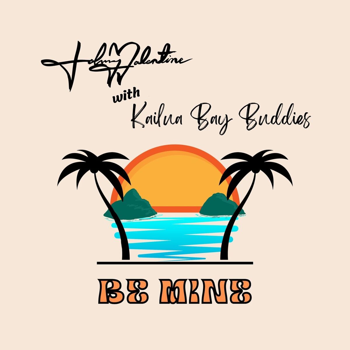 Album cover of Be Mine