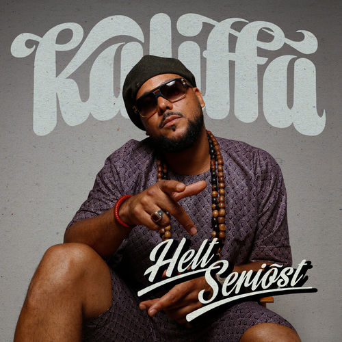 Helt seriöst by Kaliffa - 152 BPM