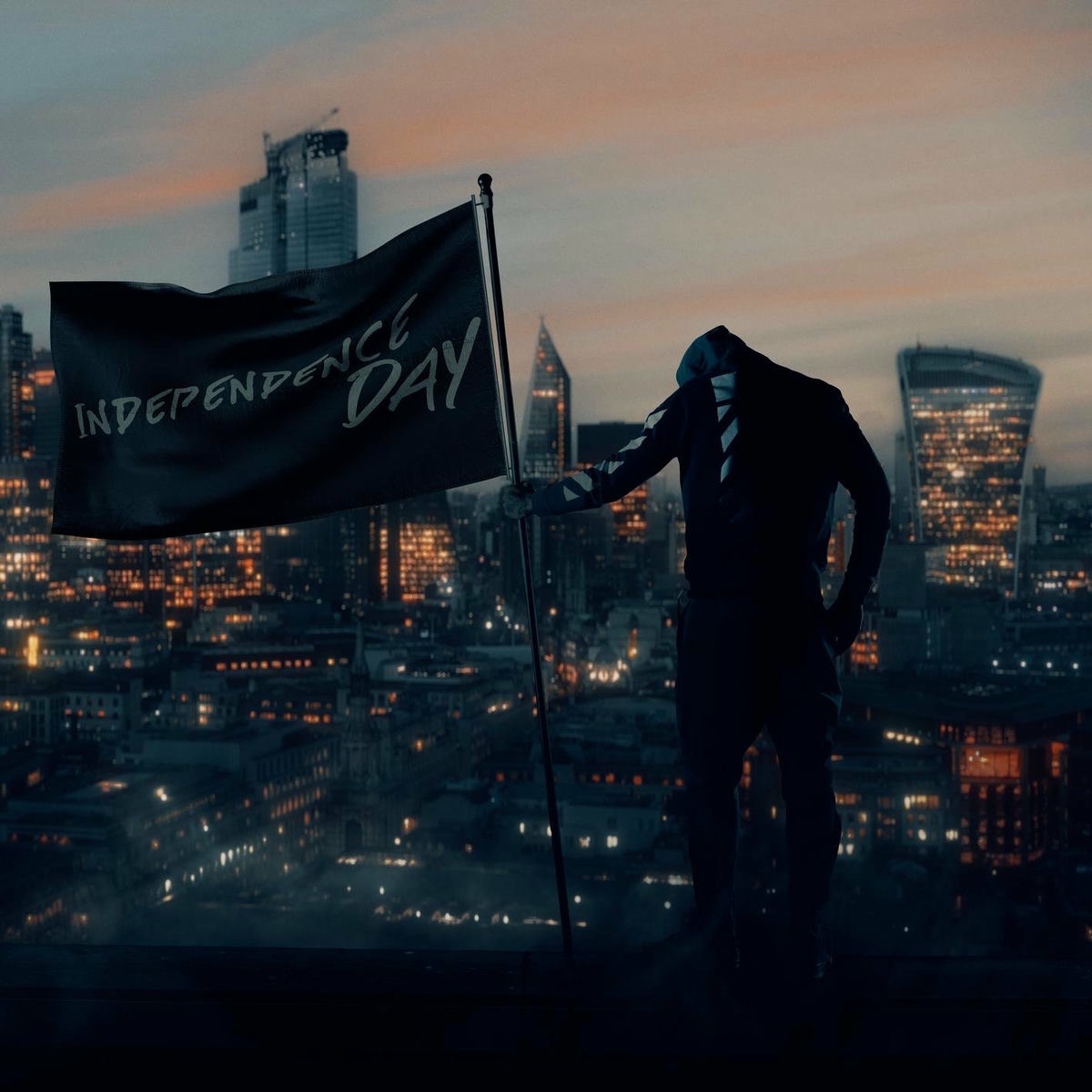 Album cover of Bad Boy