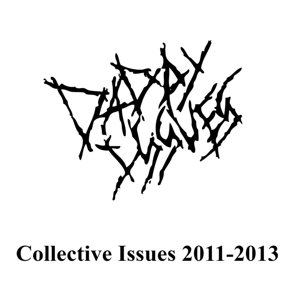 Picture of Collective Issues 2011-2013