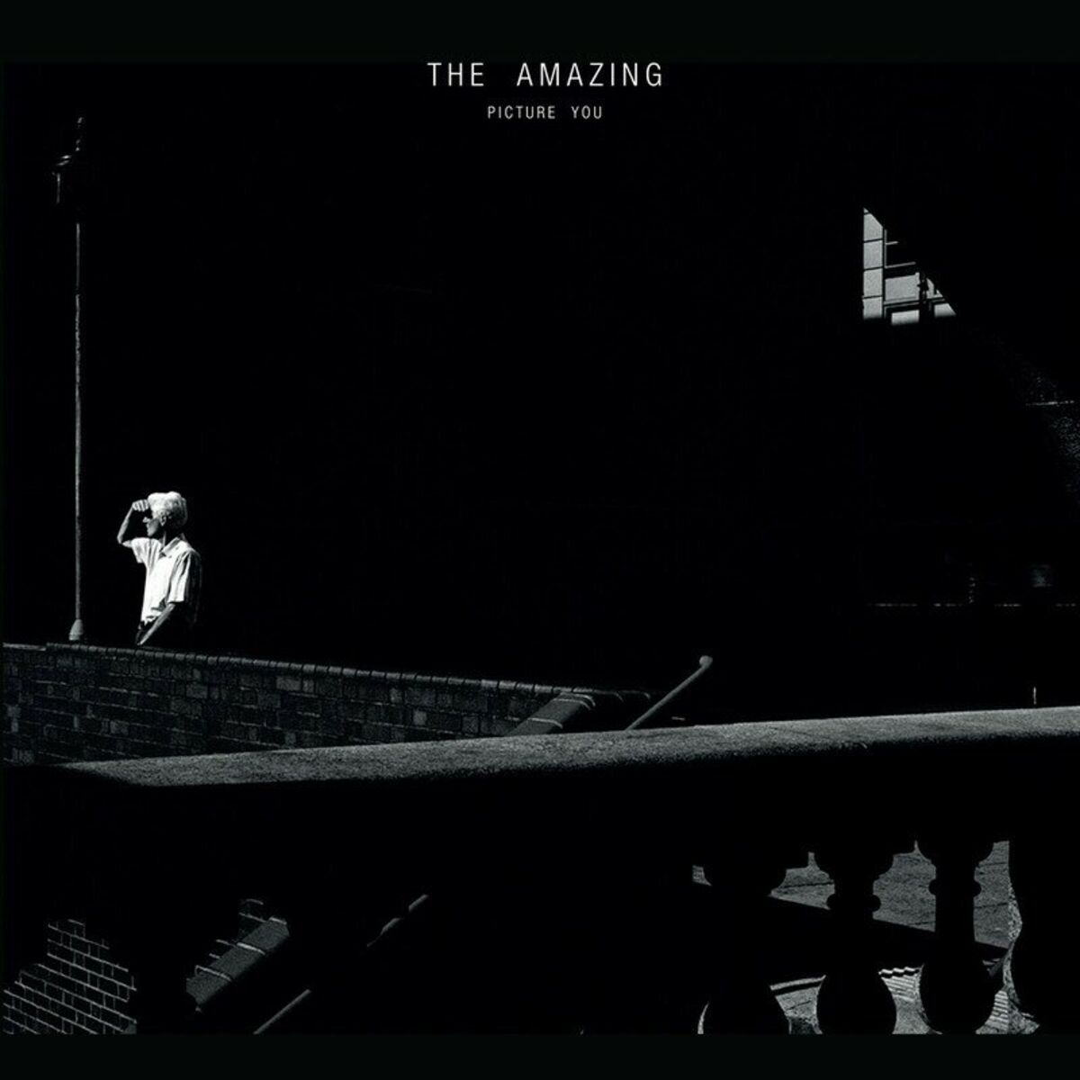 Album cover of Picture You