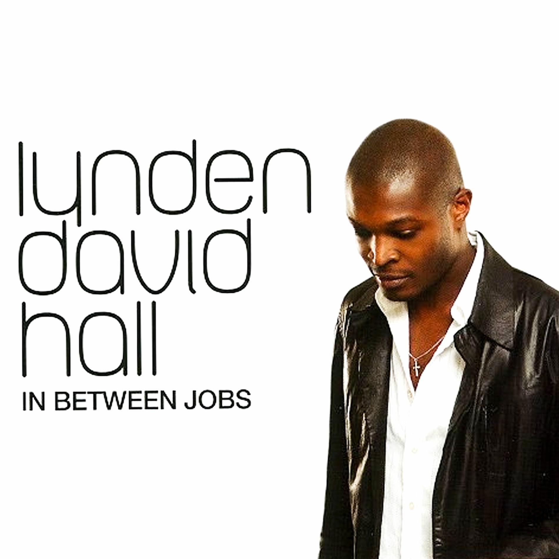 Album cover of In Between Jobs