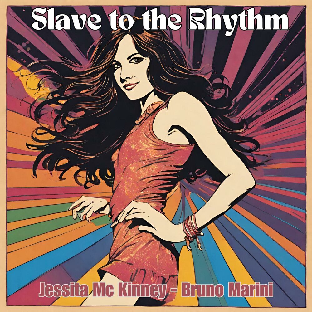 Picture of Slave to the rhythm