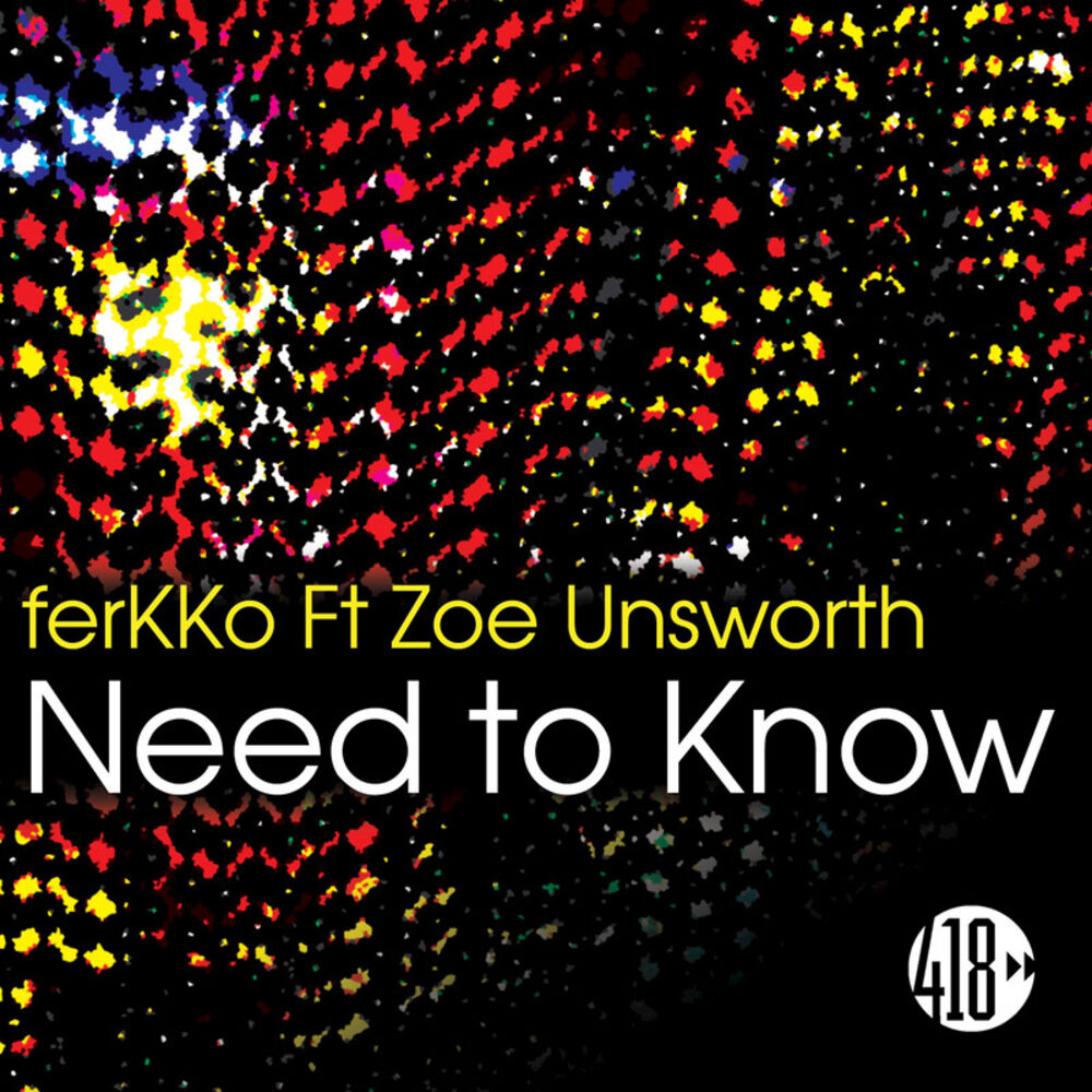 Picture of Need to Know