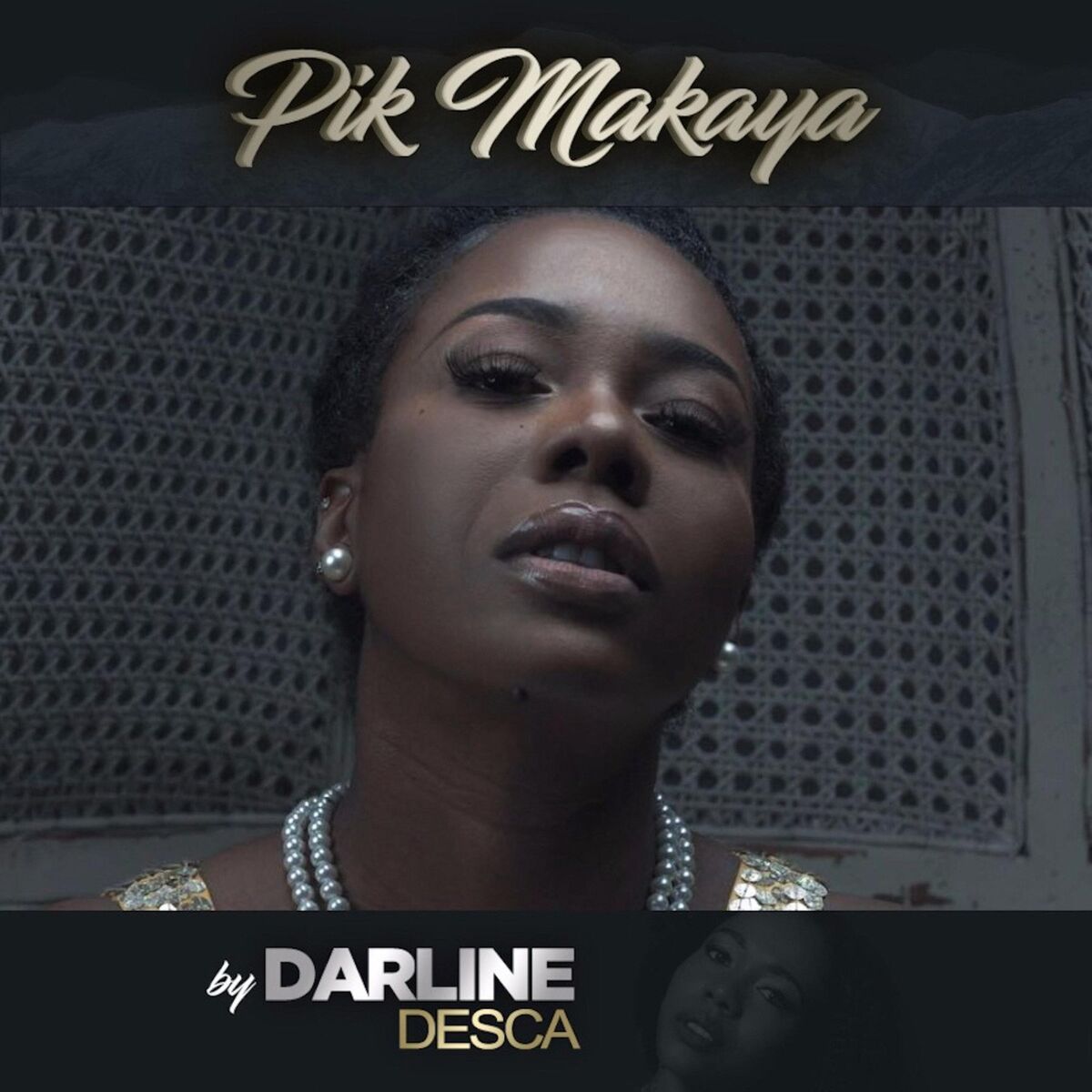 Album cover of Pik Makaya