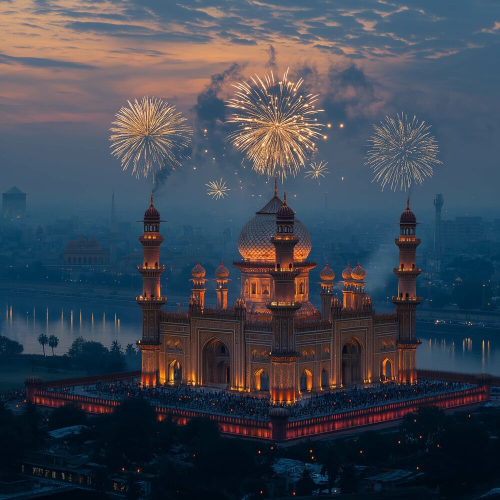 Picture of Bahubhali UP Ka