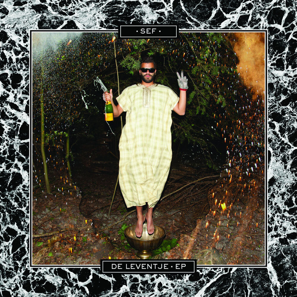 Picture of De Leventje EP