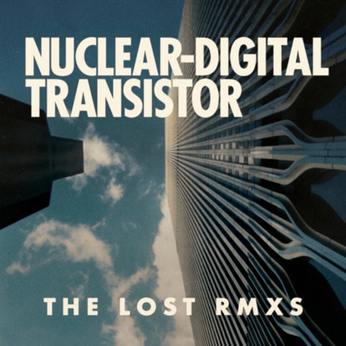 Album cover of The Lost Remixes