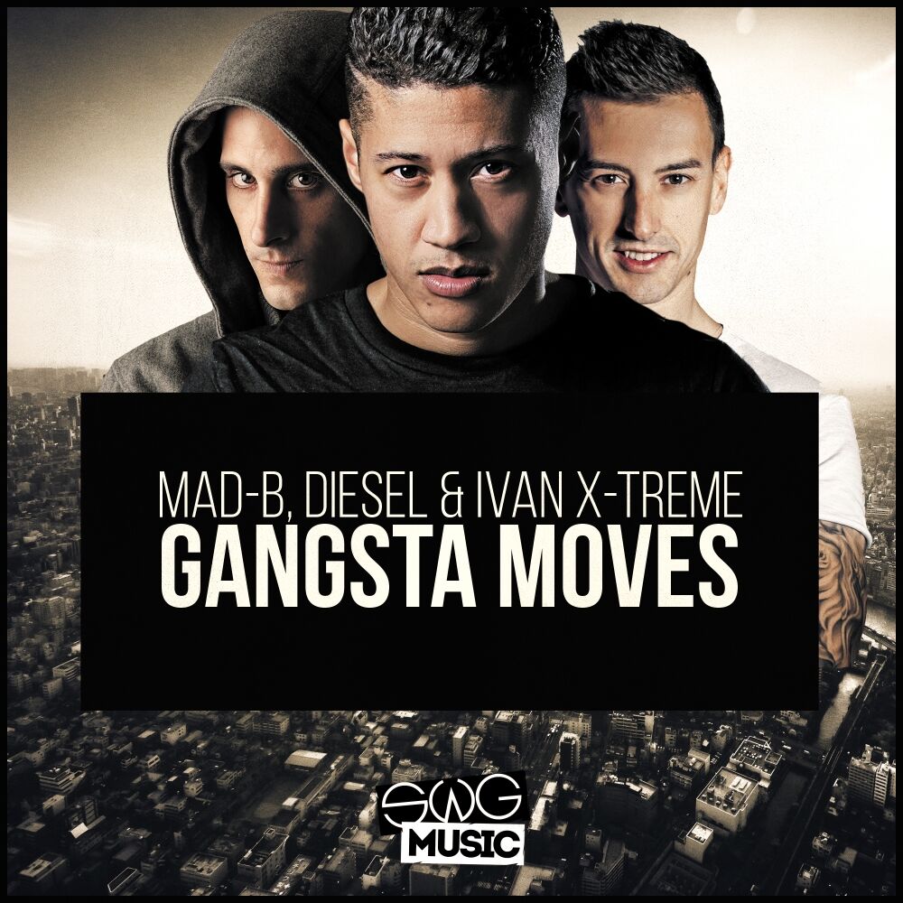 Picture of Gangsta Moves