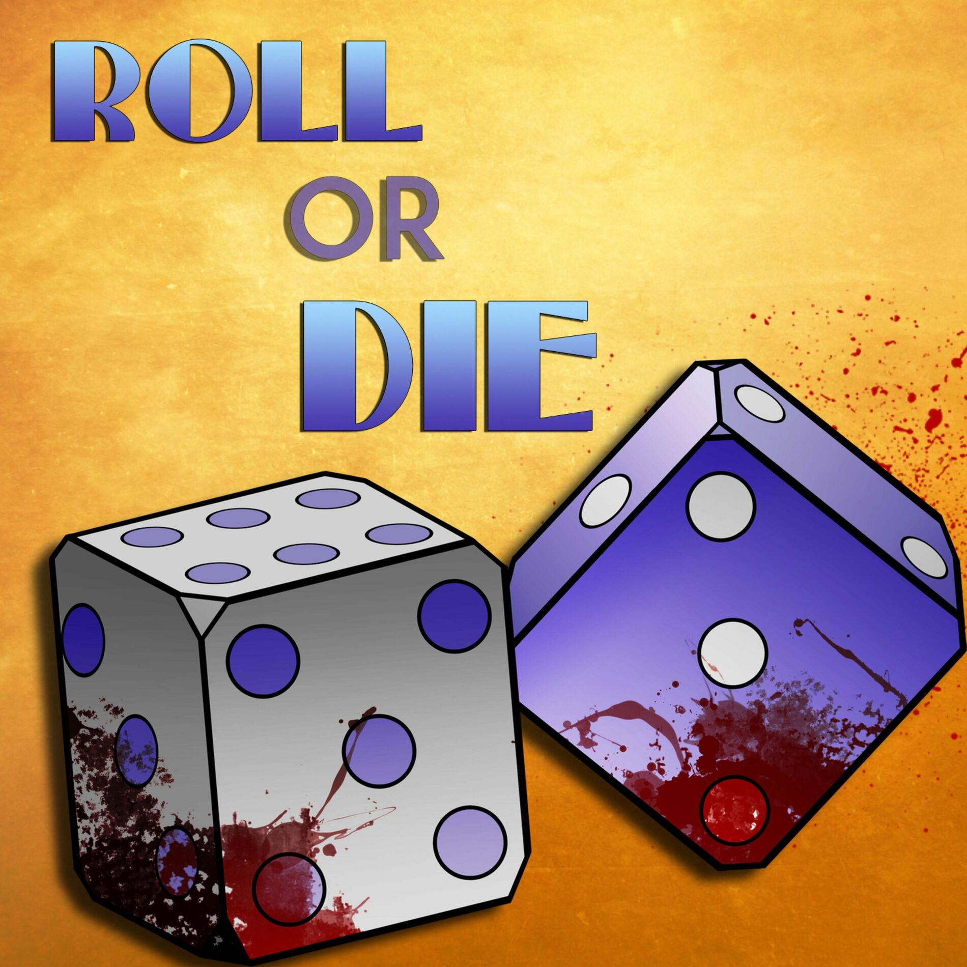 Album cover of Roll or Die