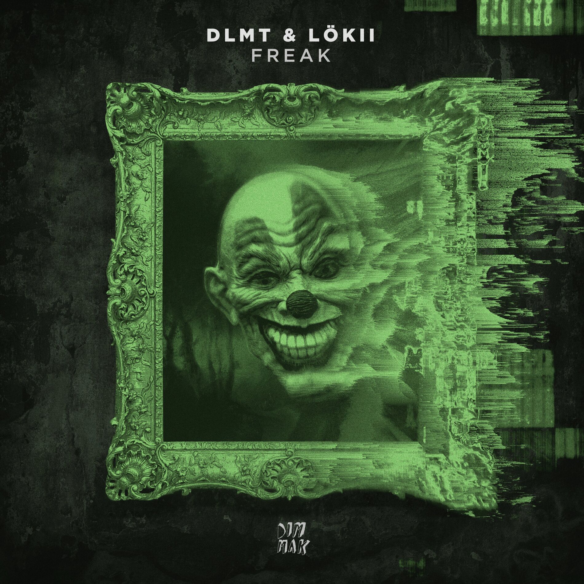 Album cover of Freak