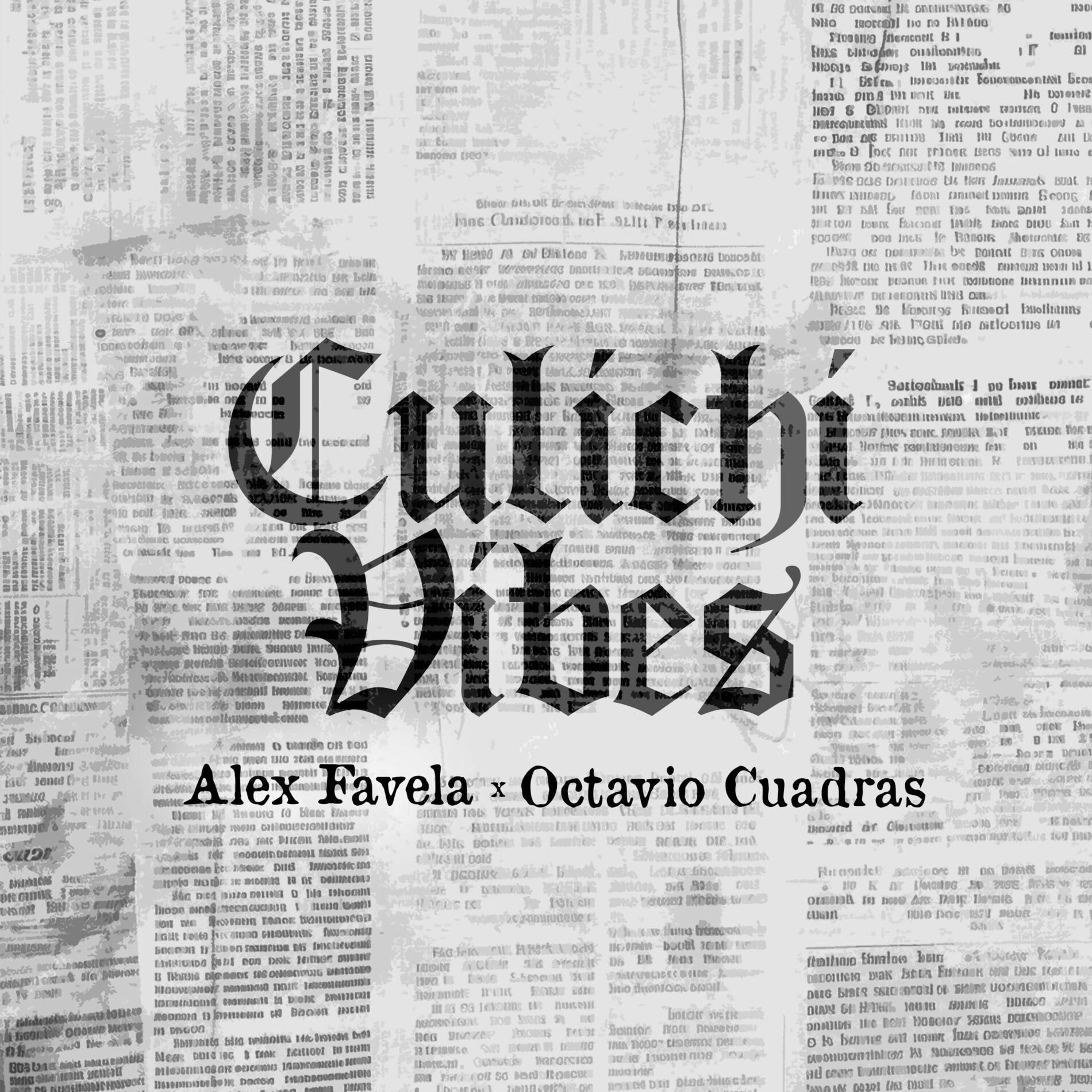 Album cover of Culichi Vibes