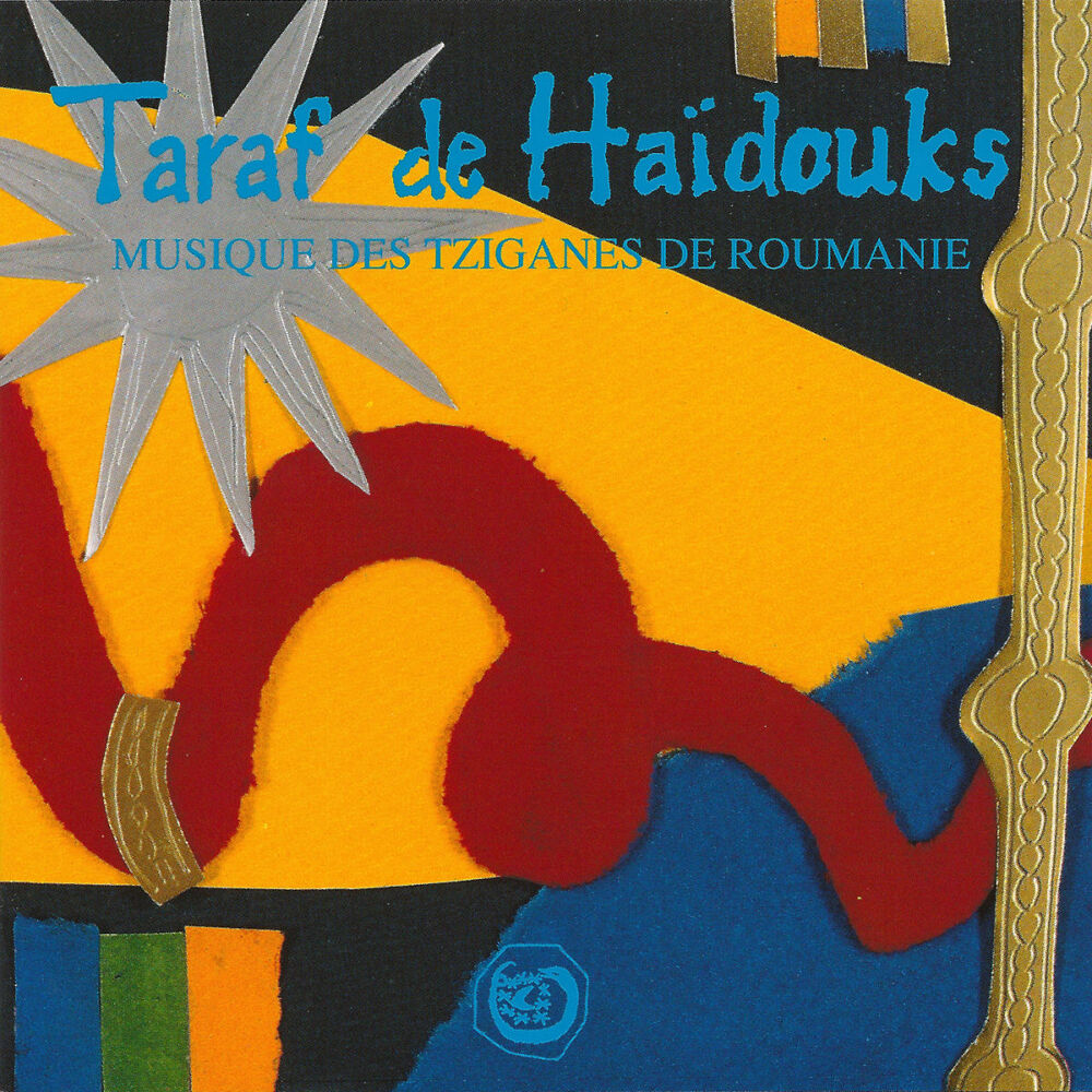 Picture of Musique Des Tsiganes De Roumanie