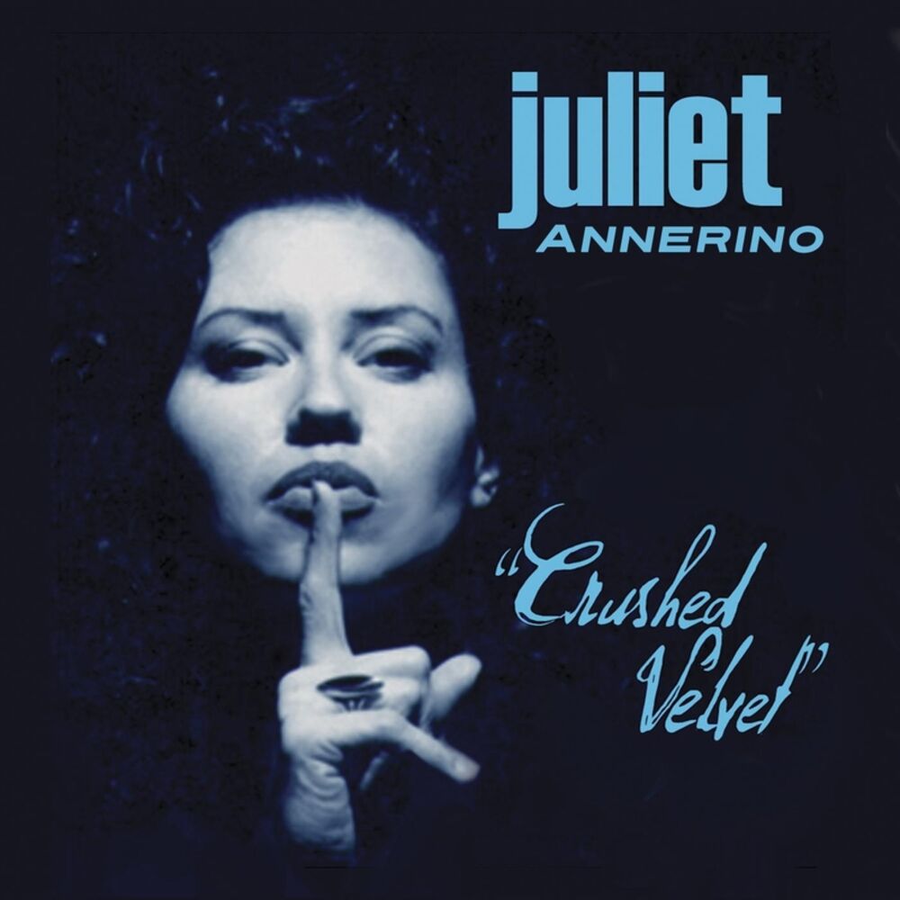 Picture of Crushed Velvet