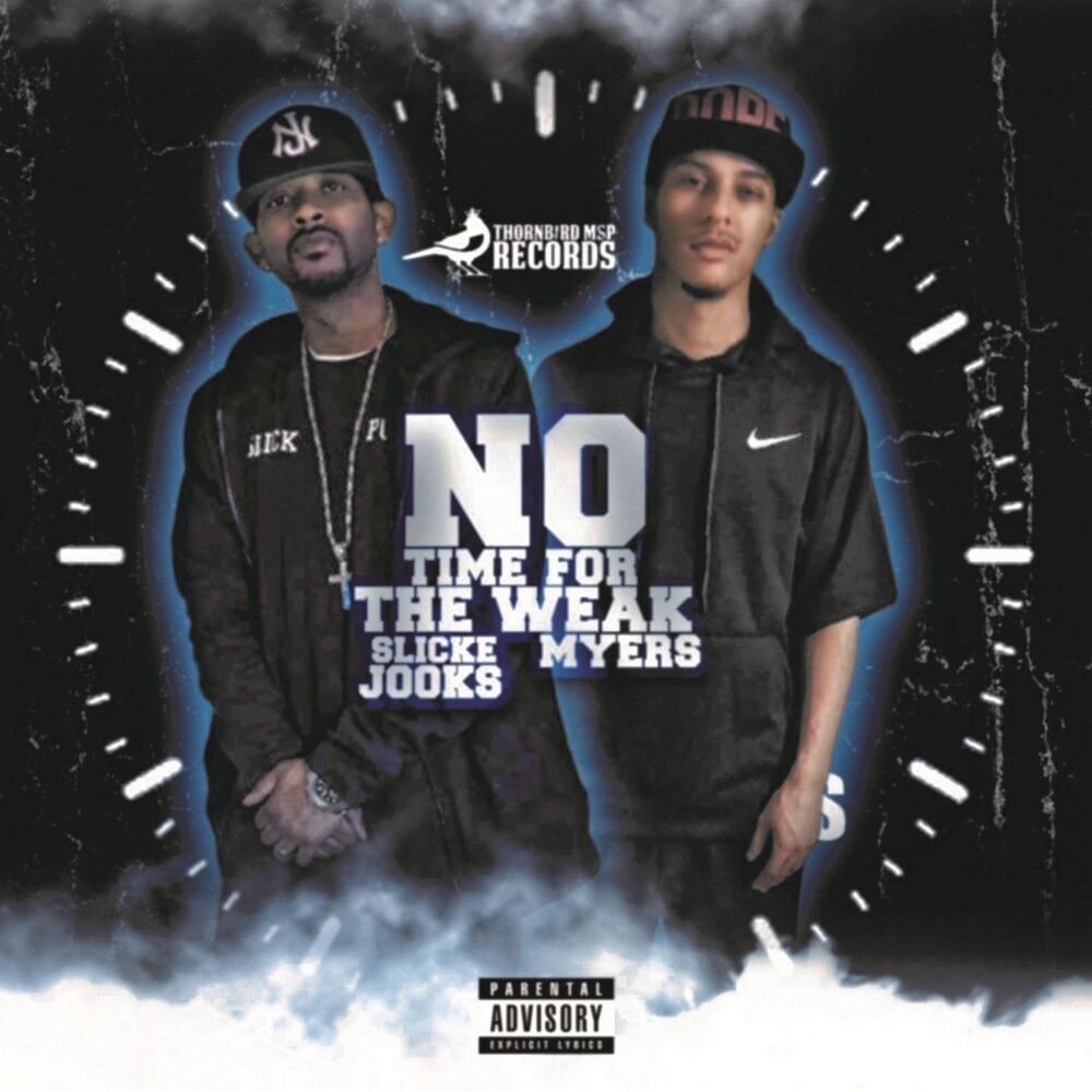 Picture of No Time for the Weak (Nt4tw)
