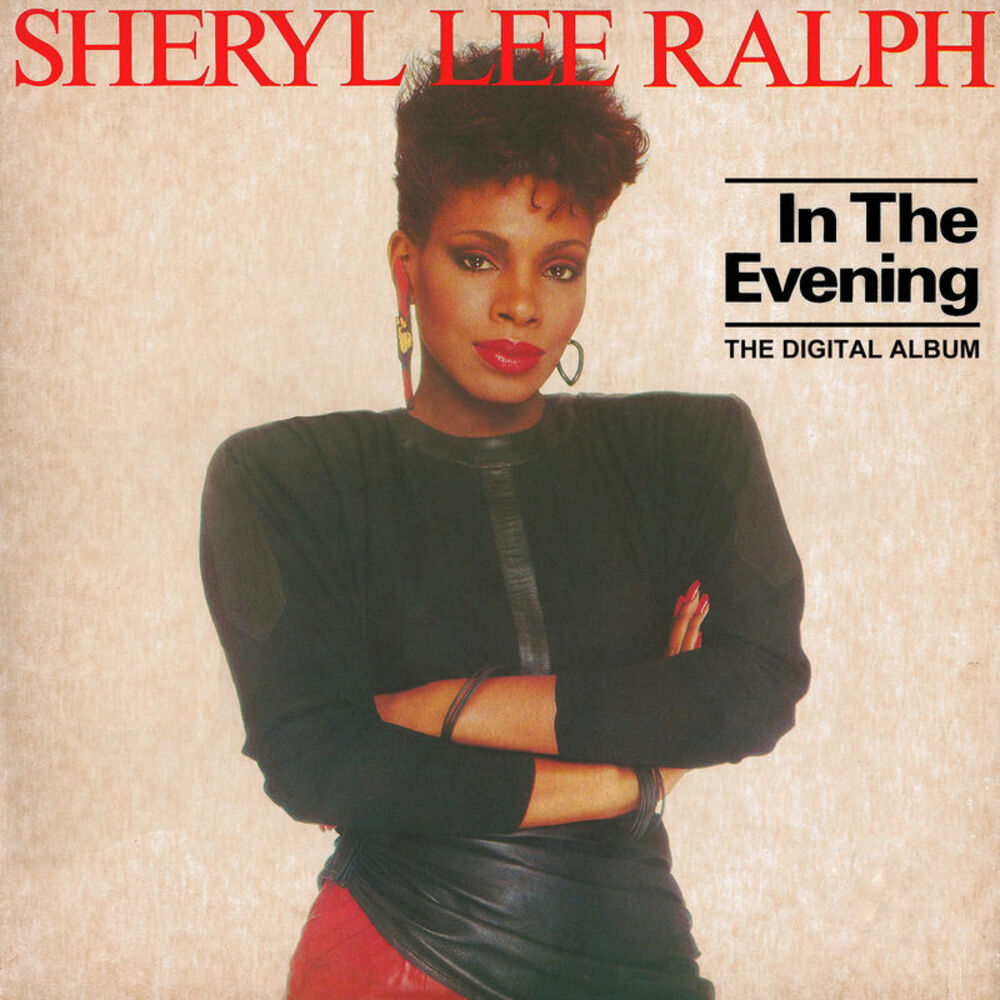 Picture of In The Evening - The Digital Album