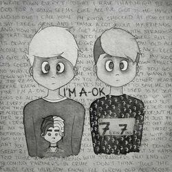 Cover of I'M A-OK