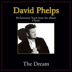 Cover of The Dream (Performance Tracks)