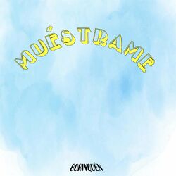 Cover of Muéstrame