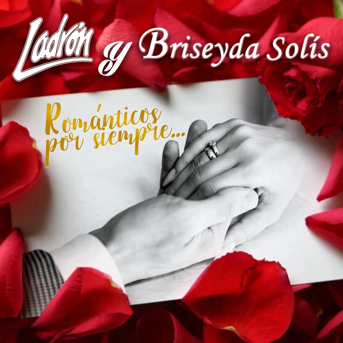 Album cover of Hasta el Final de los Tiempos