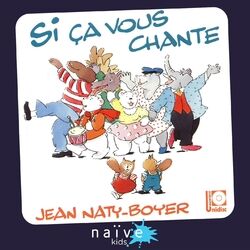 Cover of Si ça vous chante