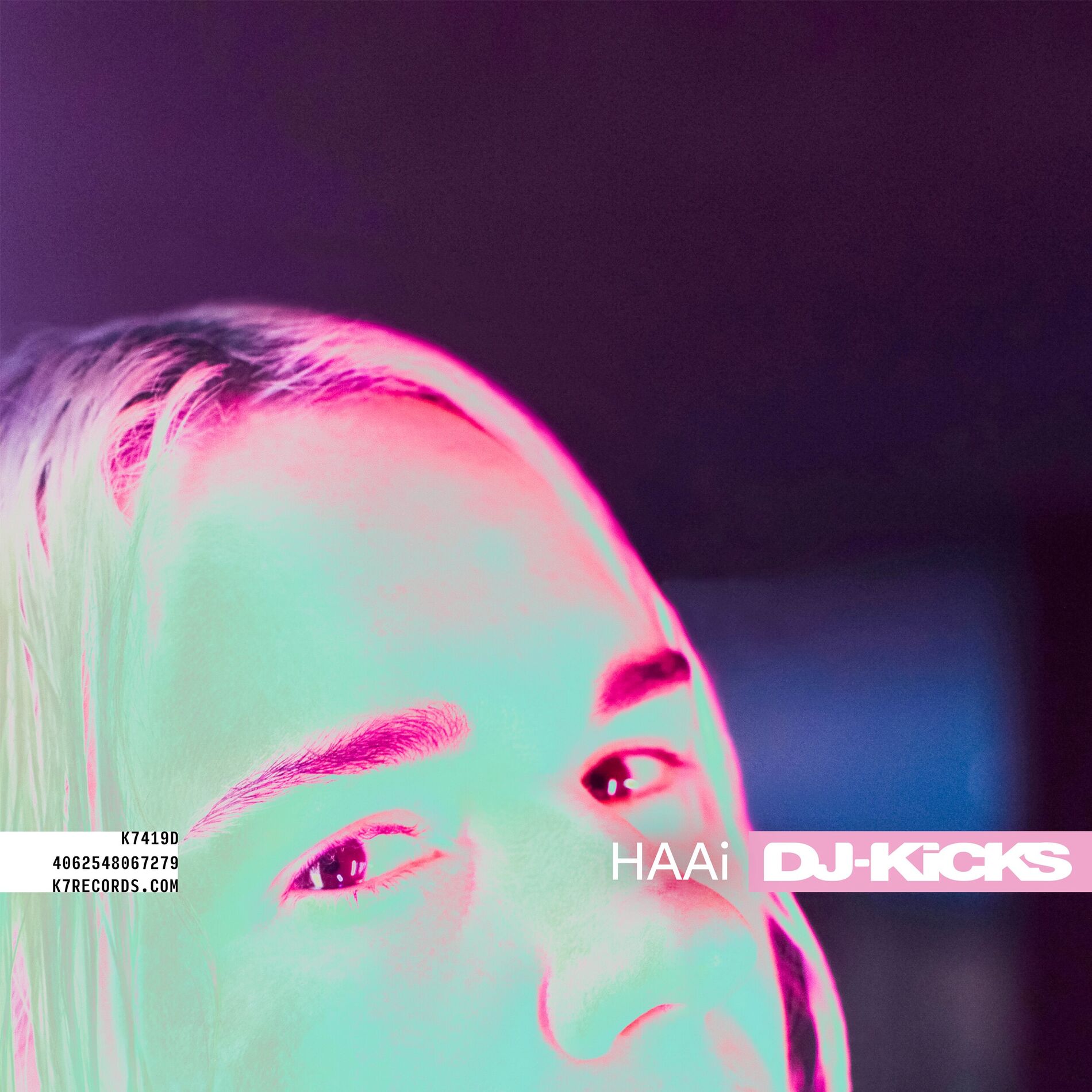Album cover of Always Ascending