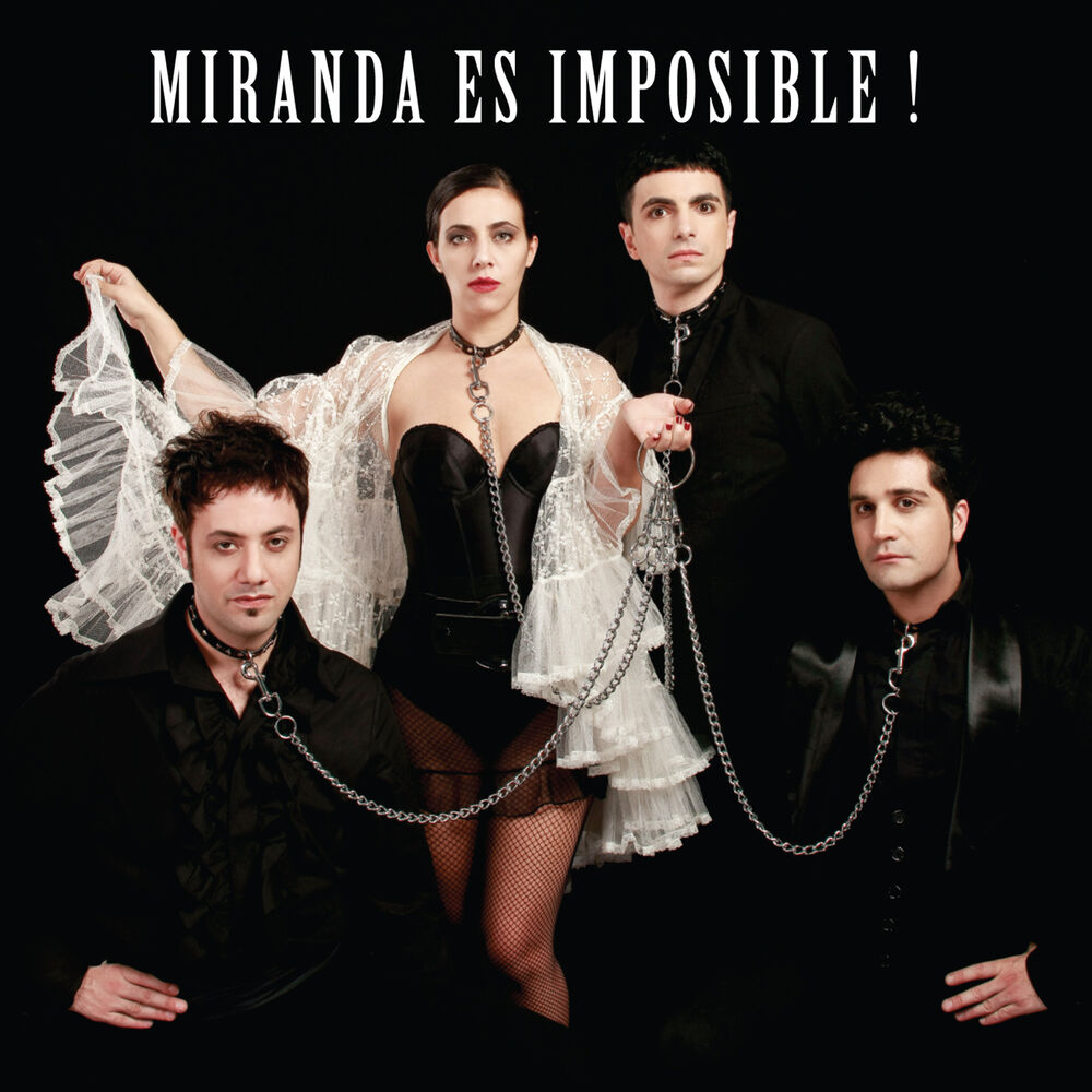Picture of Miranda Es Imposible!
