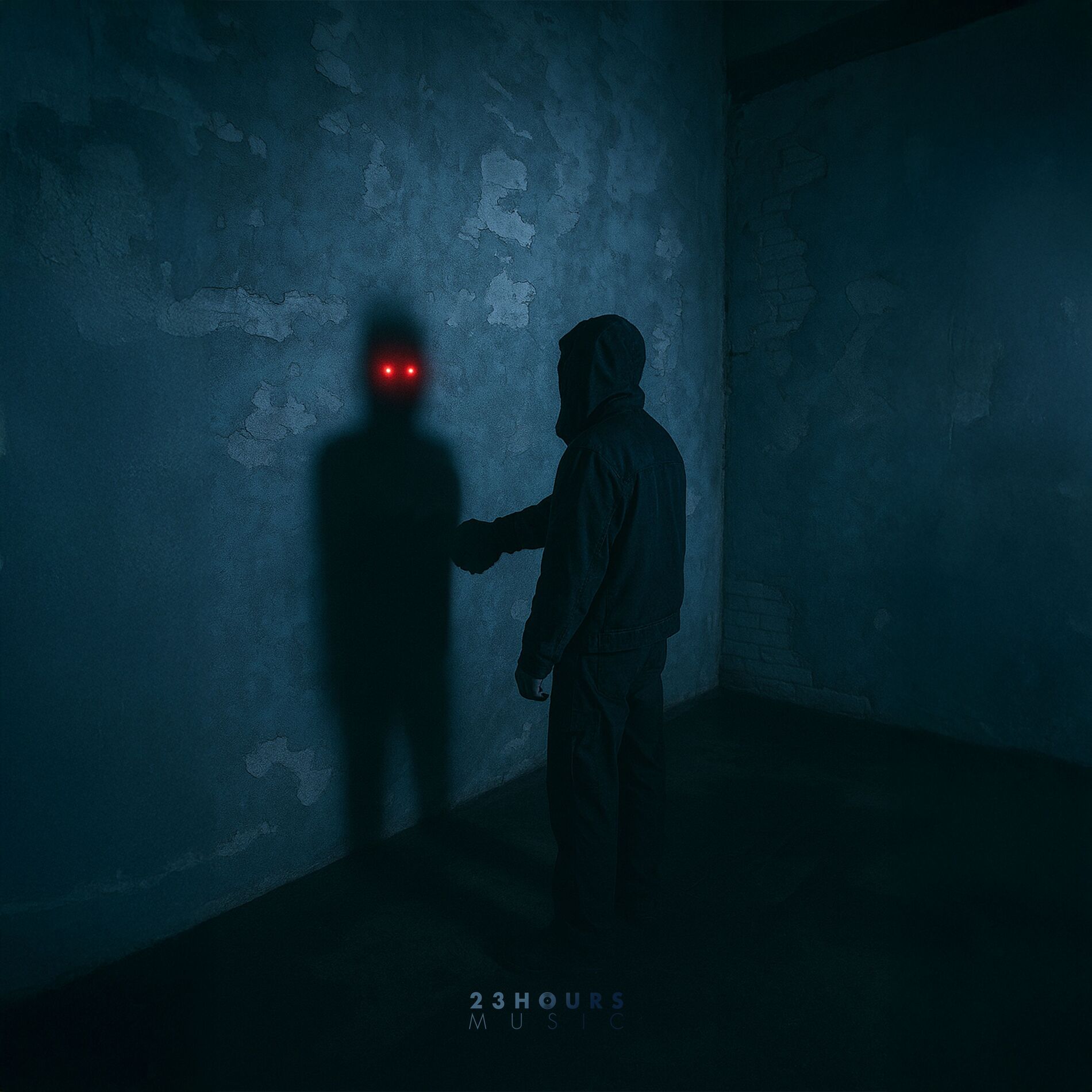 Album cover of Selbsttherapie